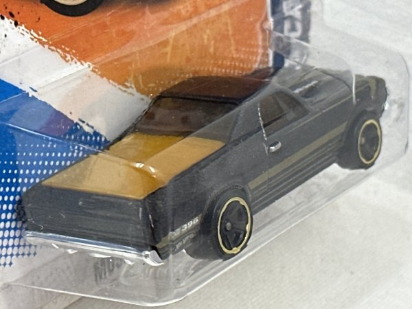 画像4: '68 EL CAMINO (4)