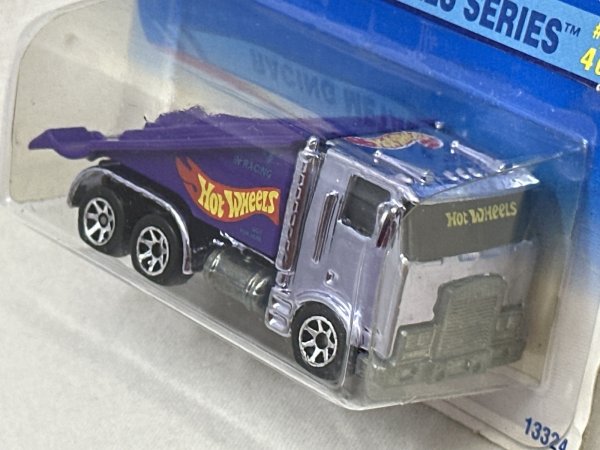 画像3: RAMP TRUCK (3)