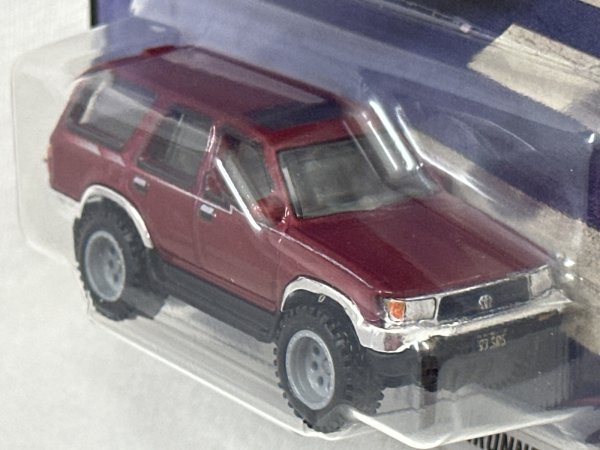 画像3: 1993 TOYOTA 4RUNNER (3)