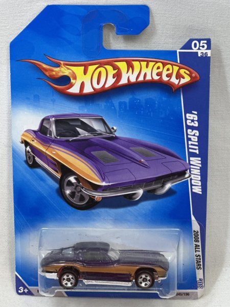 画像1: '63 SPLIT WINDOW (1)