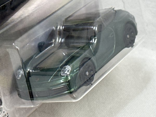 画像3: PORSCHE 911 TARGA (3)