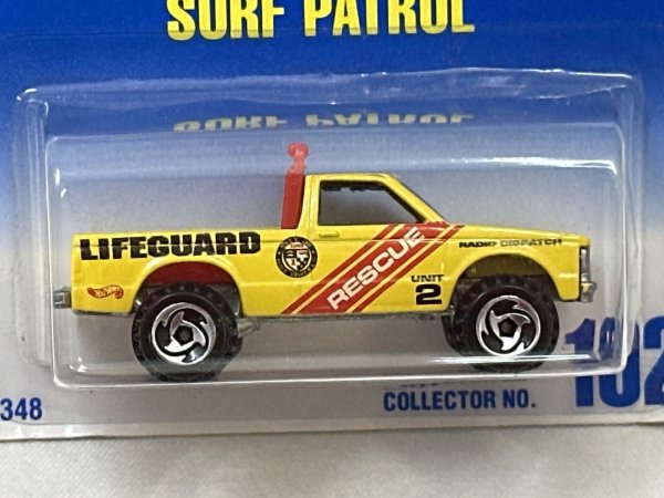 画像2: SURF PATROL (2)