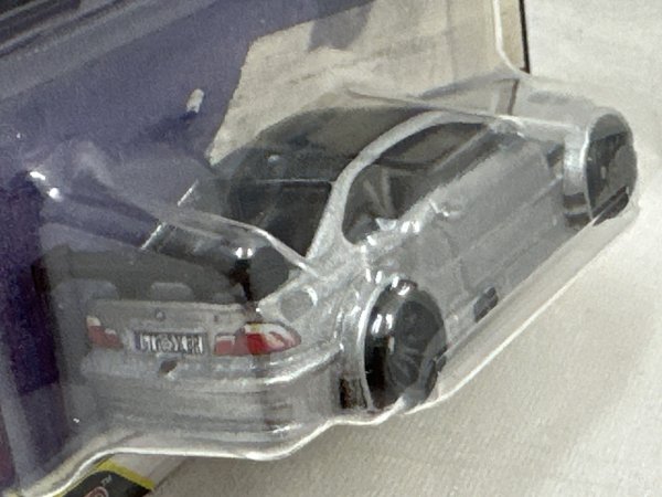 画像4: BMW M3 GTR (4)