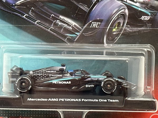 画像2: Mercedes-ANG PETRONAS Formula One Team (2)