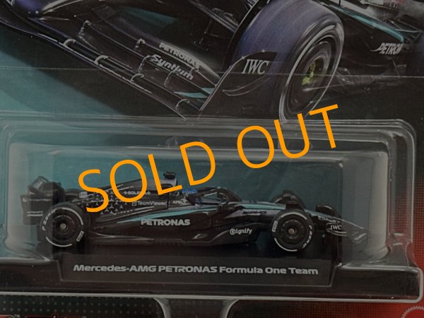 画像2: Mercedes-ANG PETRONAS Formula One Team (2)