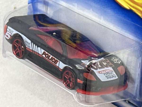 画像3: SALEEN S7 (3)