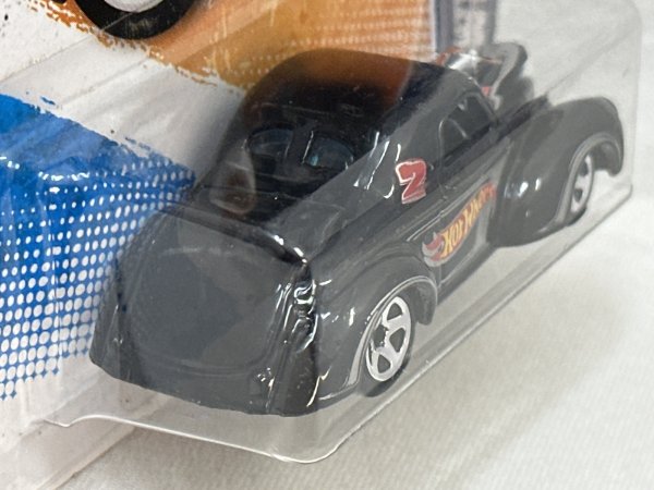 画像4: '41 WILLYS (4)