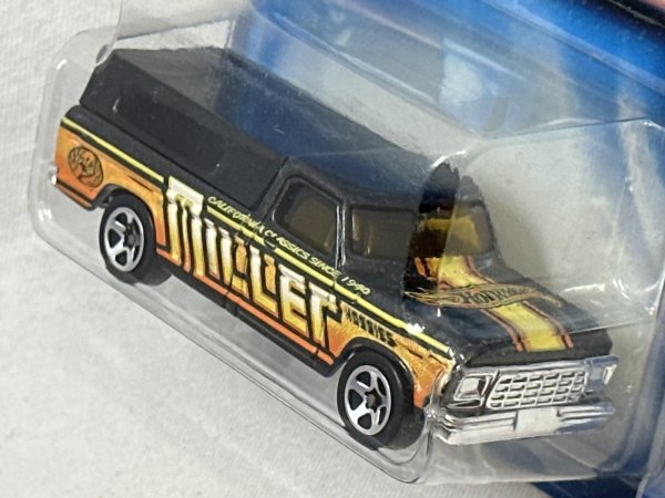 画像3: FORD F150 1979 (3)