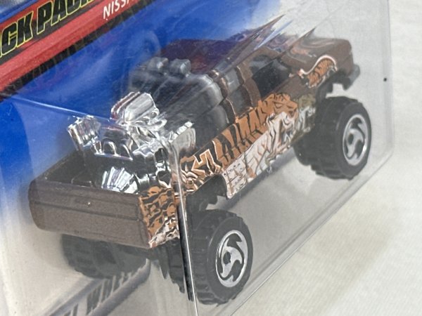 画像4: NISSAN TRUCK (4)