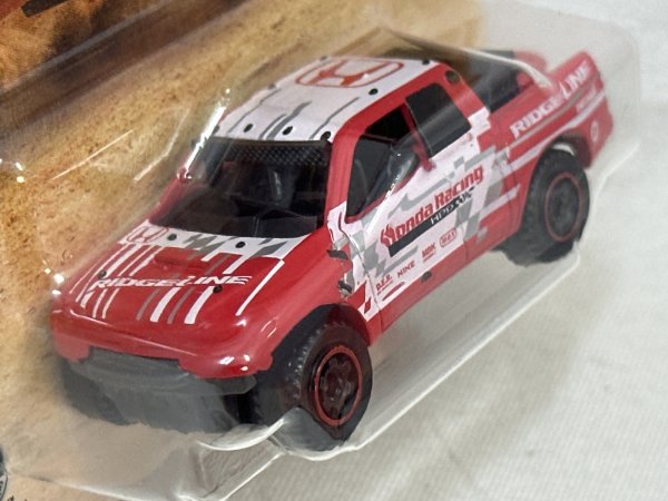 画像3: 2015 HONDA RIDGELINE (3)