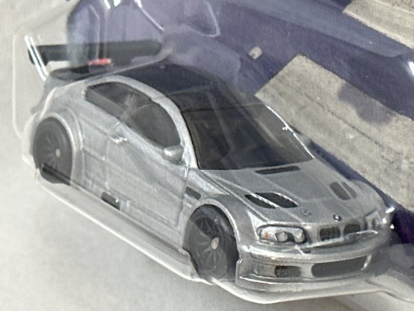 画像3: BMW M3 GTR (3)