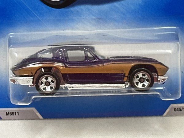 画像2: '63 SPLIT WINDOW (2)