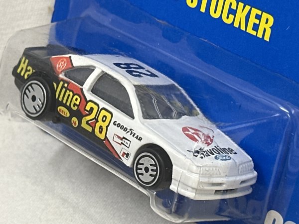 画像3: T-BIRD STOCKER (3)