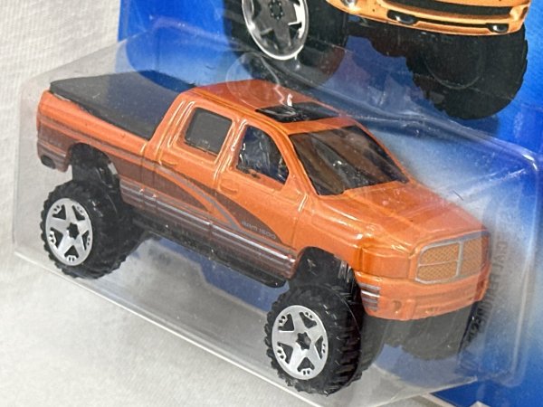 画像3: DODGE RAM 1500 (3)
