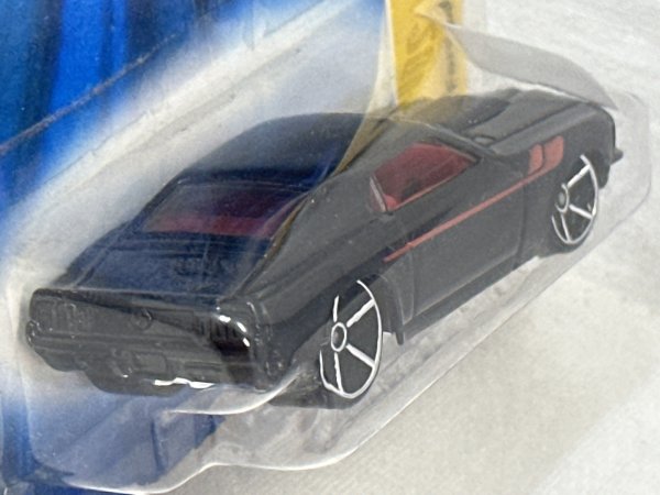 画像4: '69 Ford Mustang (4)