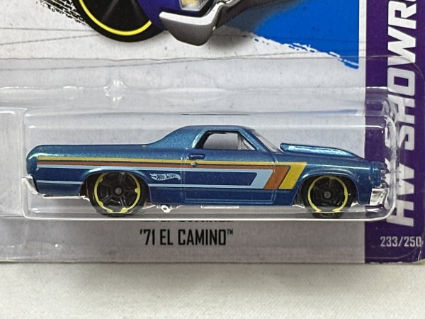 画像2: '71 EL CAMINO (2)