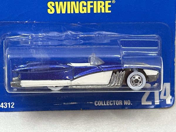 画像2: SWINGFIRE (2)