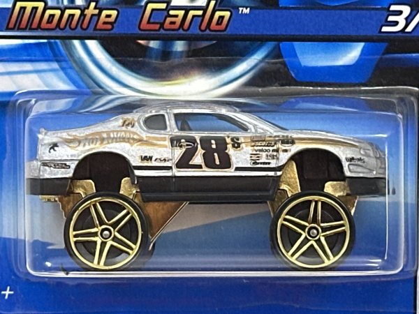 画像2: MONTE CARLO (2)