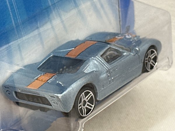 画像4: FORD GT-40 (4)