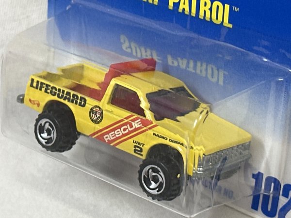 画像3: SURF PATROL (3)