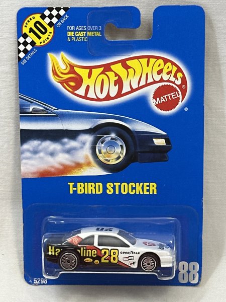 画像1: T-BIRD STOCKER (1)