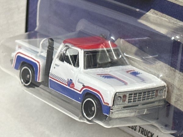 画像3: 1978 DODGE LI'L RED EXPRESS TRUCK / CAMION (3)
