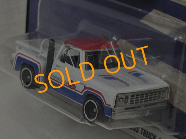 画像3: 1978 DODGE LI'L RED EXPRESS TRUCK / CAMION (3)