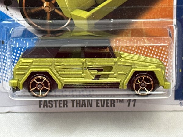 画像2: VOLKSWAGEN TYPE 181 (2)