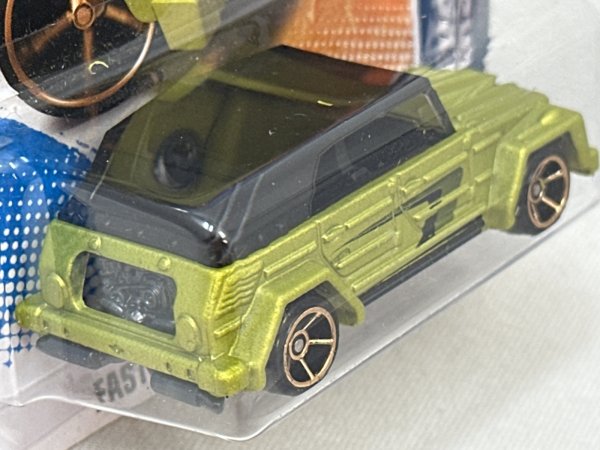 画像4: VOLKSWAGEN TYPE 181 (4)