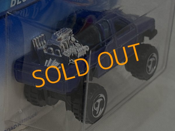 画像4: NISSAN TRUCK (4)