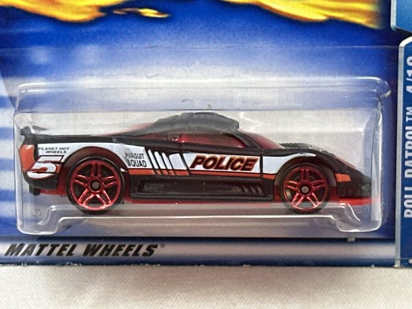 画像2: SALEEN S7 (2)