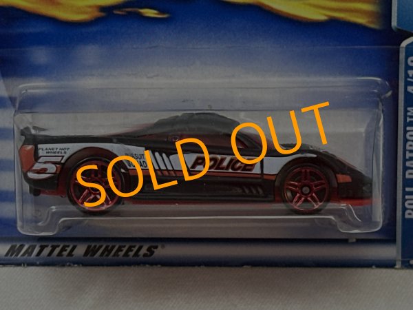 画像2: SALEEN S7 (2)