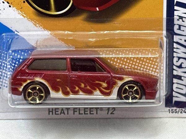 画像2: VOLKSWAGEN BRASILIA (2)