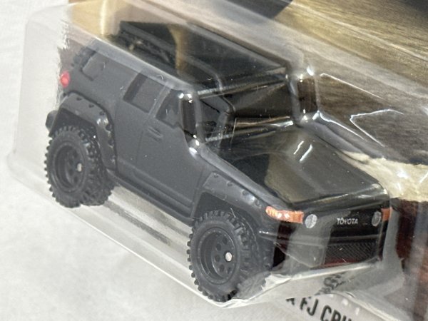 画像3: TOYOTA FJ CRUISER (3)
