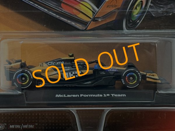 画像2: McLaren Formula 1 Team (2)