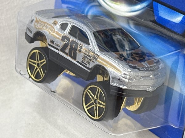 画像3: MONTE CARLO (3)