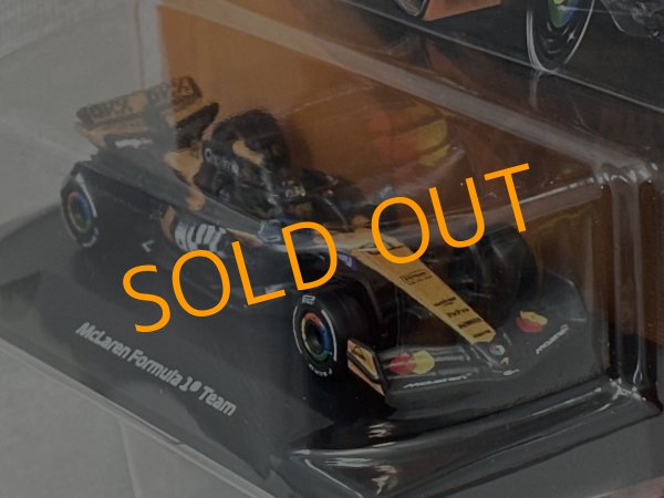 画像3: McLaren Formula 1 Team (3)