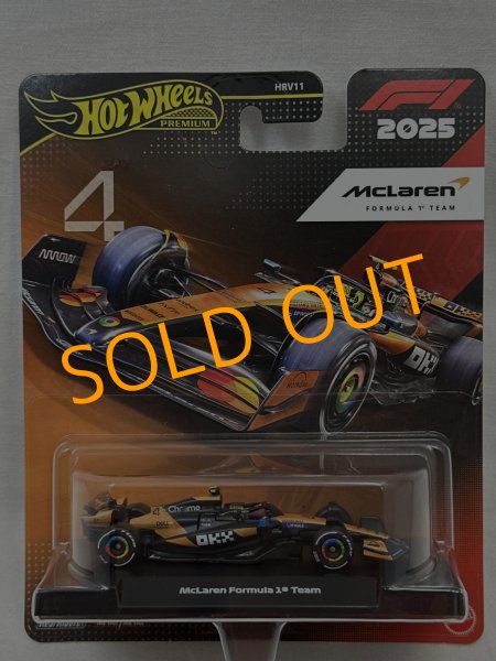 画像1: McLaren Formula 1 Team (1)