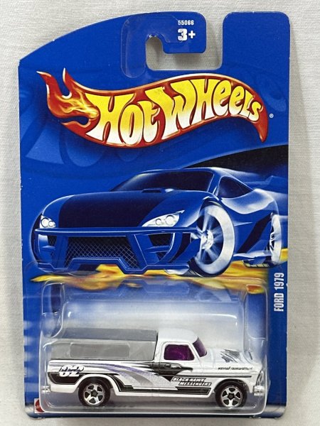 画像1: FORD 1979 (1)