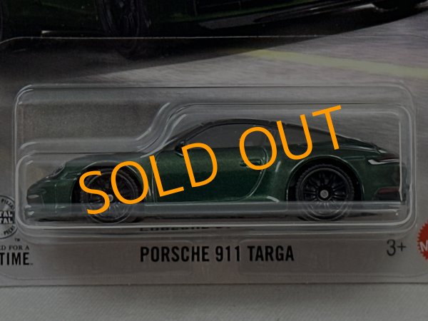画像2: PORSCHE 911 TARGA (2)