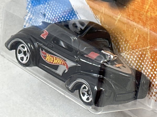 画像3: '41 WILLYS (3)