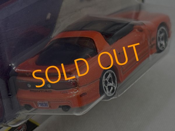 画像4: 2002 PONTIAC FIREBIRD (4)