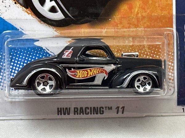 画像2: '41 WILLYS (2)