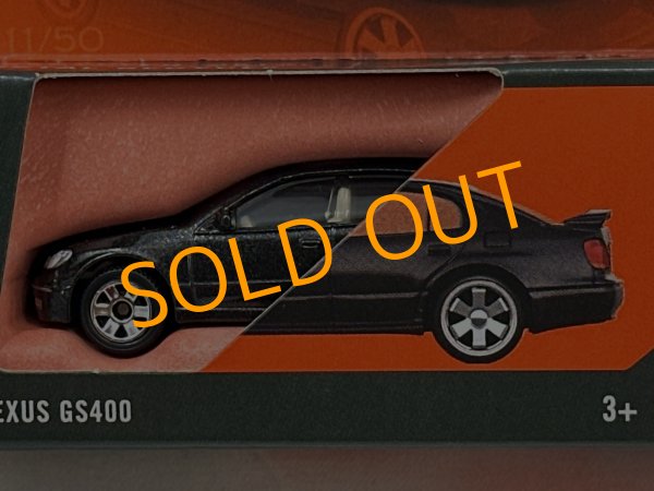 画像2: 2004 LEXUS GS400 (2)