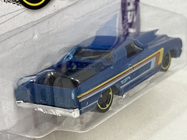 画像4: '71 EL CAMINO (4)