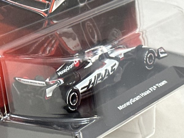 画像4: MoneyGram Haas F1 Team (4)