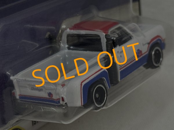 画像4: 1978 DODGE LI'L RED EXPRESS TRUCK / CAMION (4)