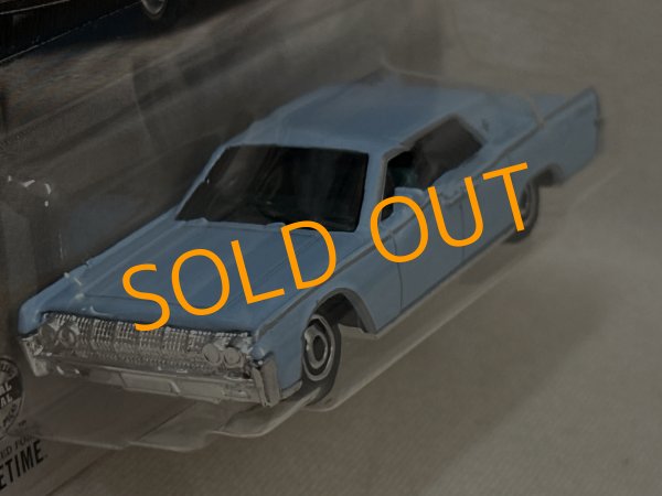 画像3: 1964 LINCOLN CONTINENTAL (3)