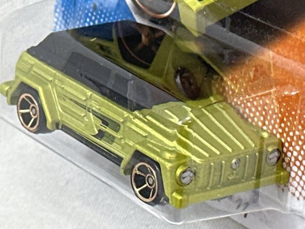 画像3: VOLKSWAGEN TYPE 181 (3)