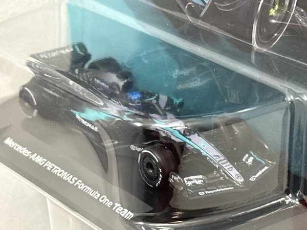 画像3: Mercedes-ANG PETRONAS Formula One Team (3)